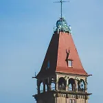 公寓 Czarno Na Bialym Władysławowo
