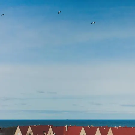 Appartement Czarno Na Bialym