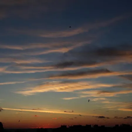 Appartement Czarno Na Bialym *