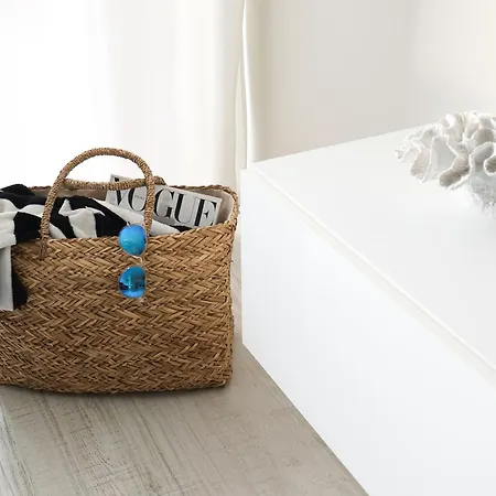 Apartment Czarno Na Bialym Wladyslawowo