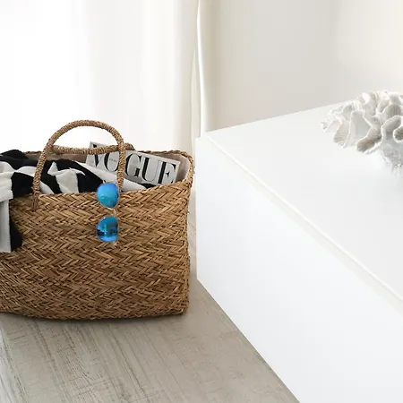 Apartament Czarno Na Białym Władysławowo