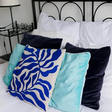 Czarno Na Bialym * Władysławowo