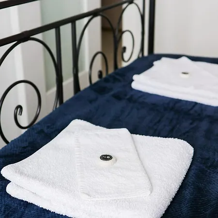 Apartment Czarno Na Bialym Wladyslawowo