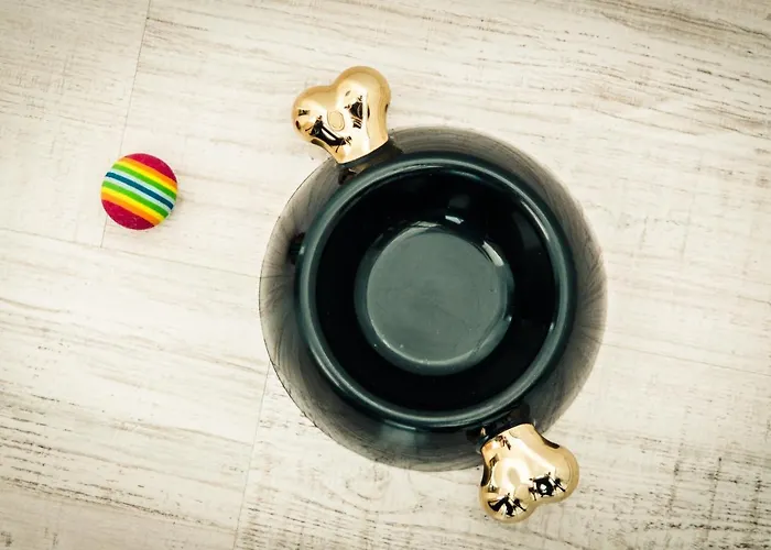 Apartamento Czarno Na Bialym *