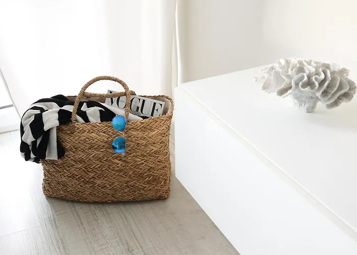 Apartamento Czarno Na Bialym Władysławowo