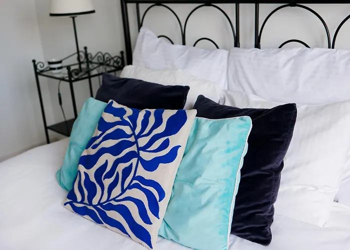 Czarno Na Bialym * Władysławowo