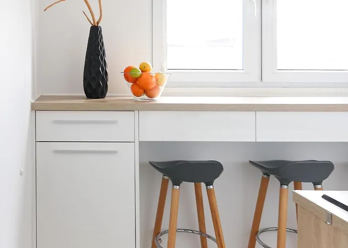 Czarno Na Bialym Władysławowo