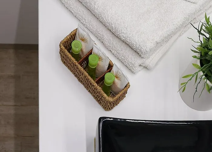 Czarno Na Bialym * Władysławowo