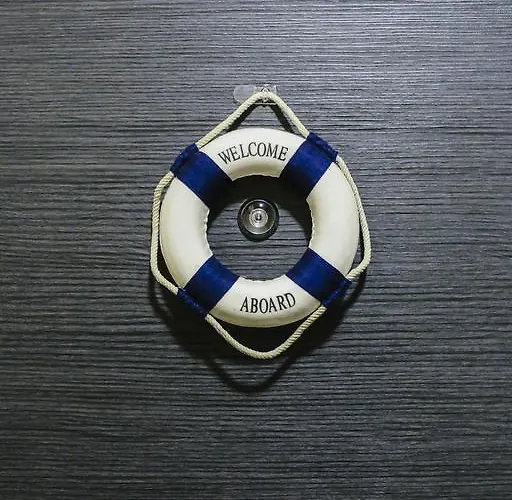 Czarno Na Bialym Władysławowo